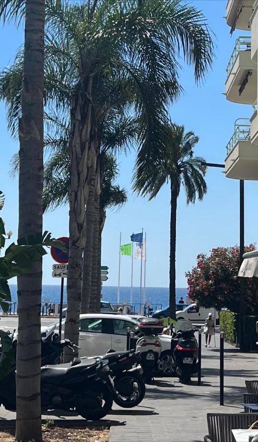 Nice Californie Promenade Des Anglais מראה חיצוני תמונה